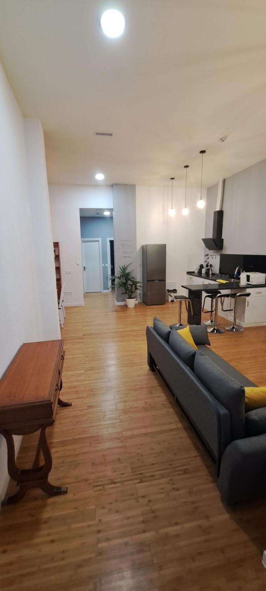 Confort La Cuesta Apartment