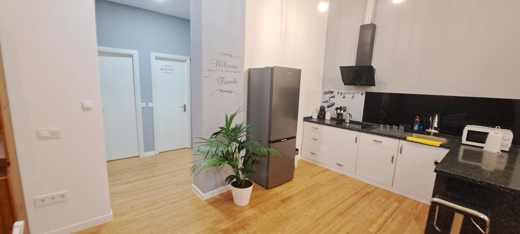 Confort La Cuesta Apartment La Laguna (Tenerife)