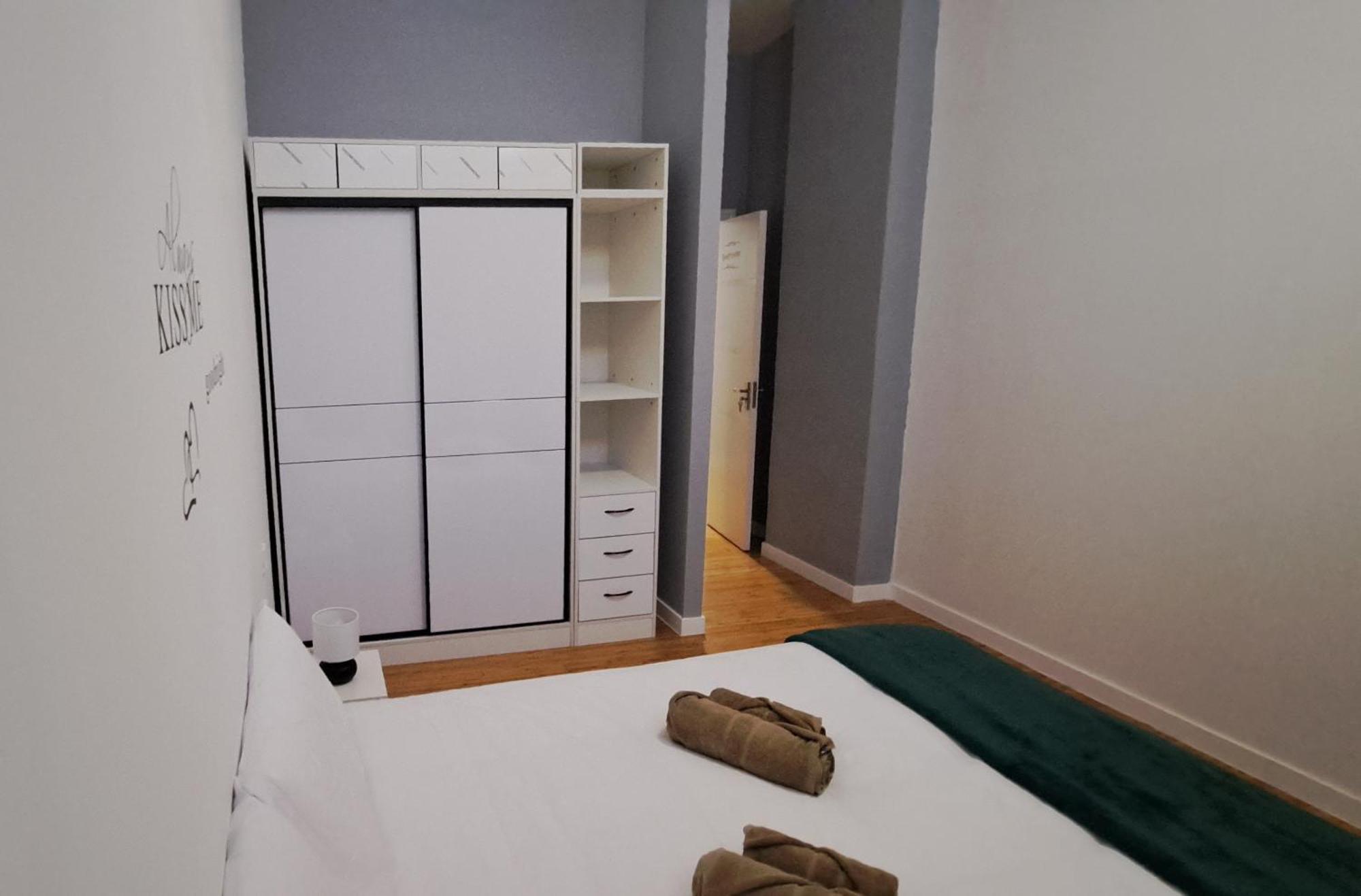Confort La Cuesta Apartment La Laguna (Tenerife)