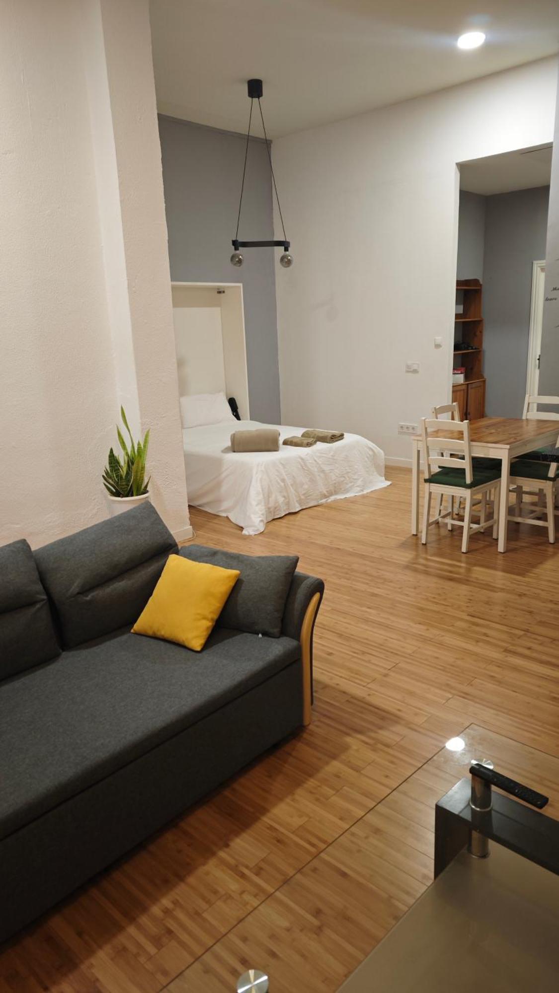 Confort La Cuesta Apartment *