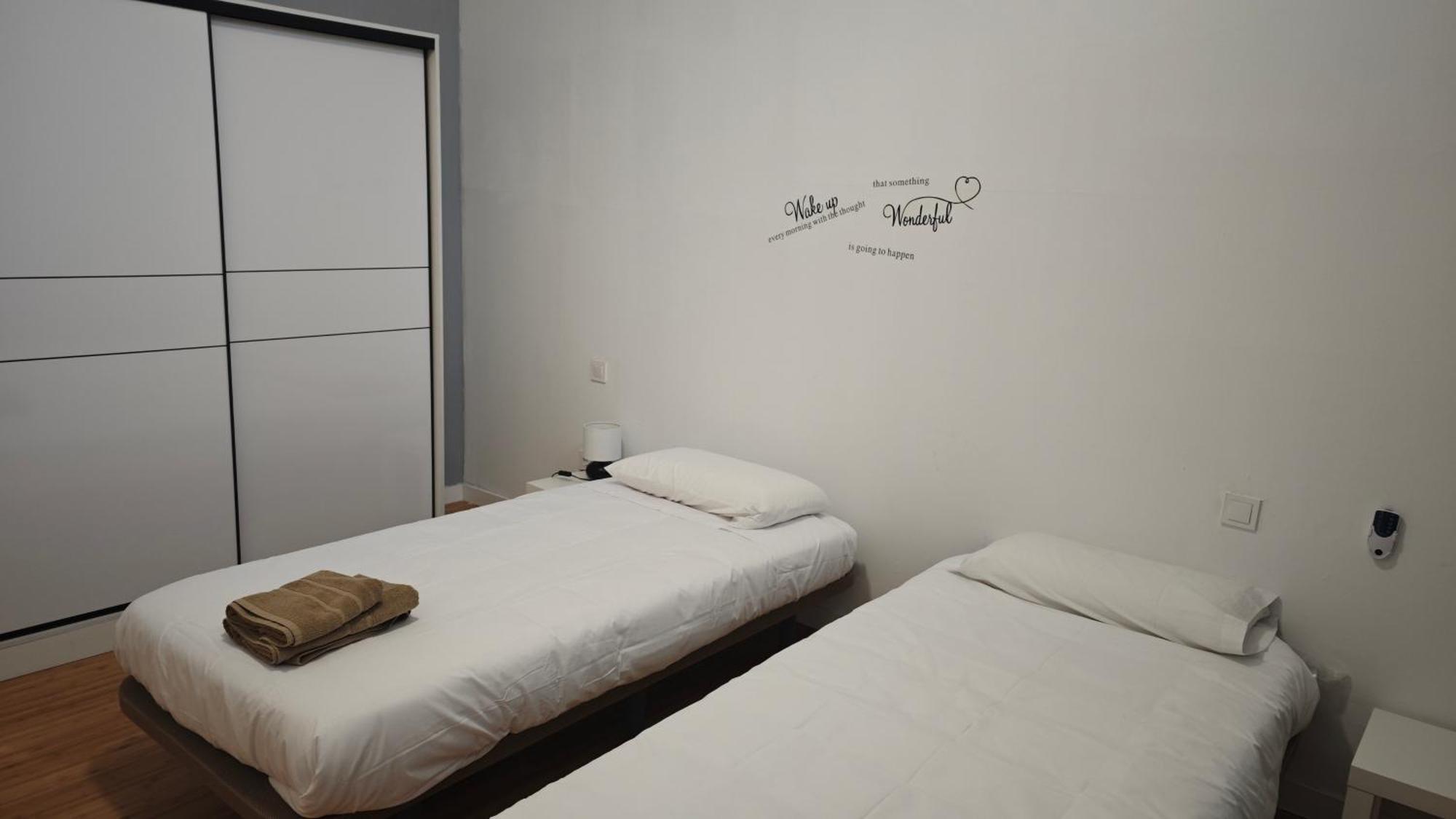 Apartment Confort La Cuesta La Laguna (Tenerife)