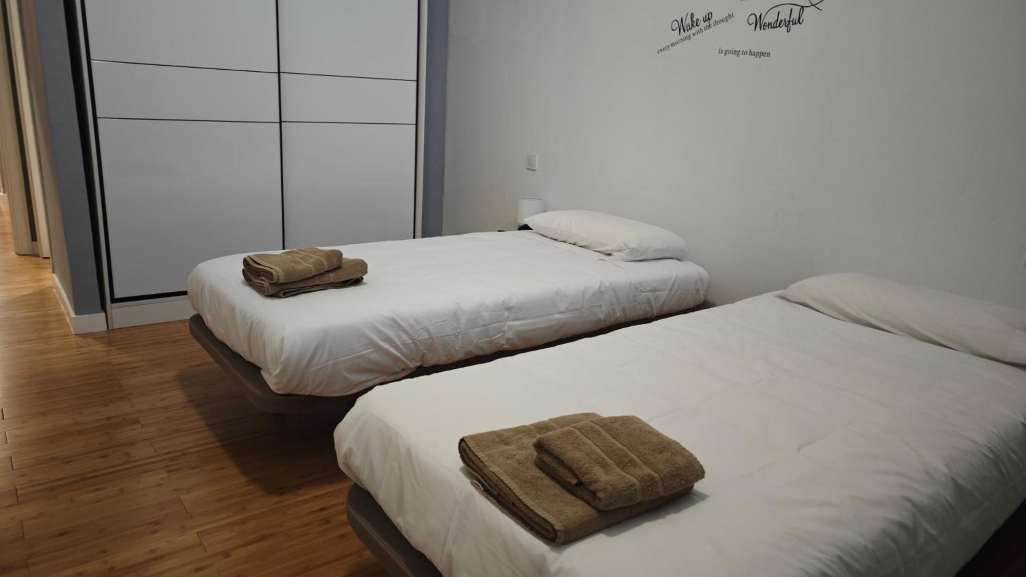 Apartment Confort La Cuesta *
