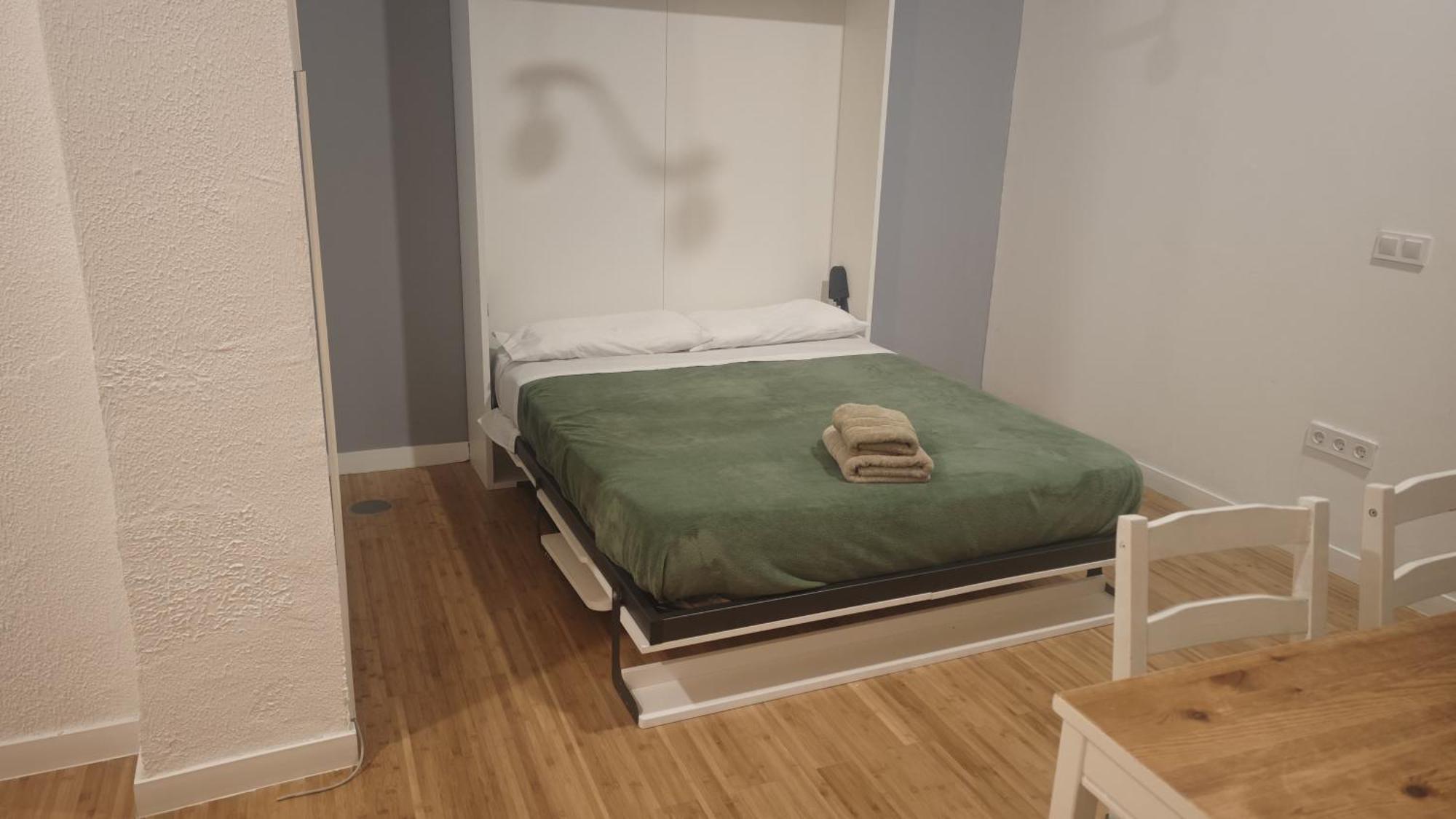 Confort La Cuesta Apartment *