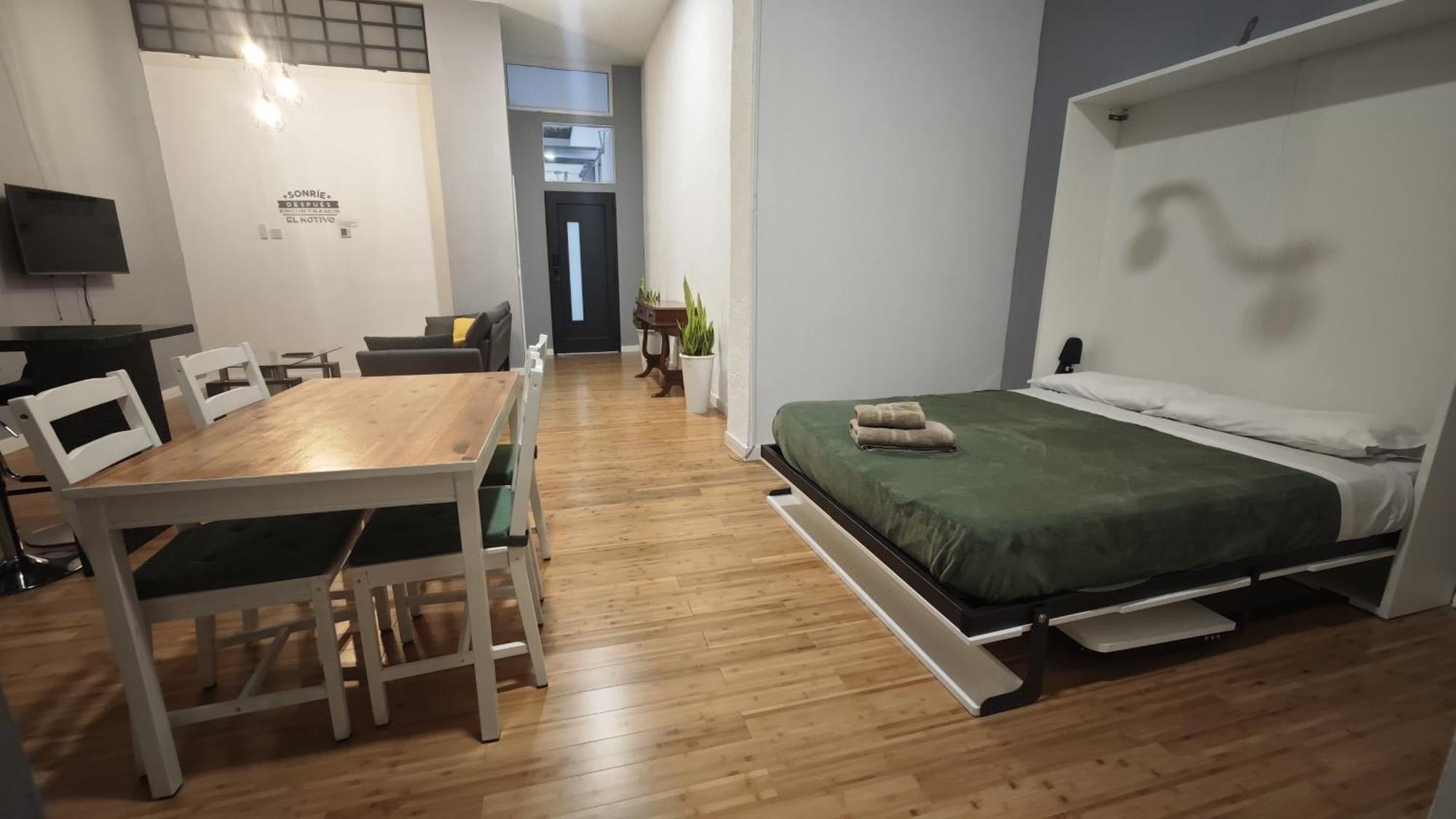 Apartment Confort La Cuesta