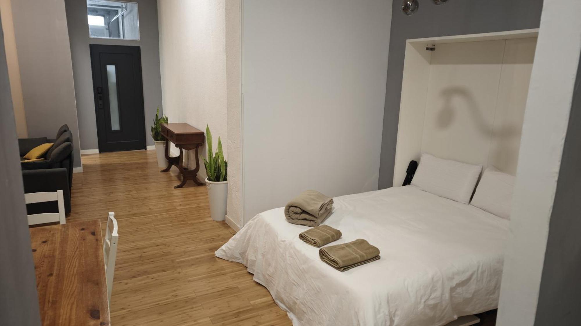 Apartment Confort La Cuesta *