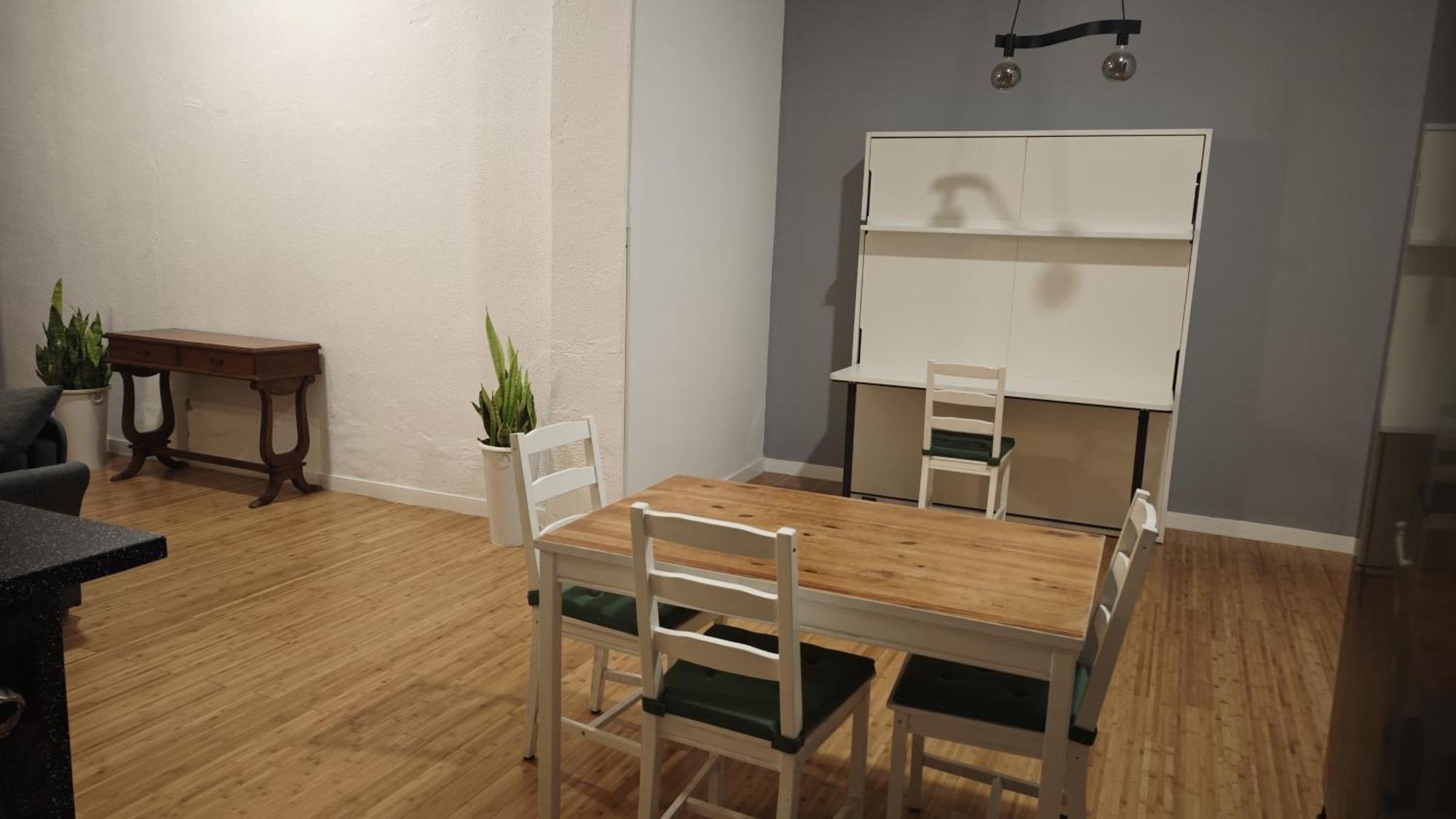 Apartment Confort La Cuesta La Laguna (Tenerife)